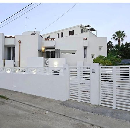 Residence Polaris A Rivabella Exterior photo