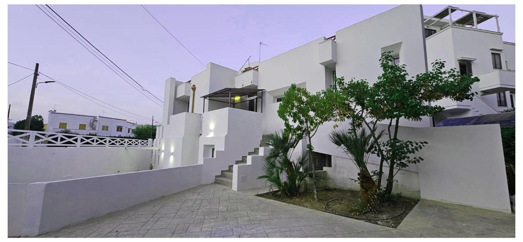 Residence Polaris A Rivabella Exterior photo