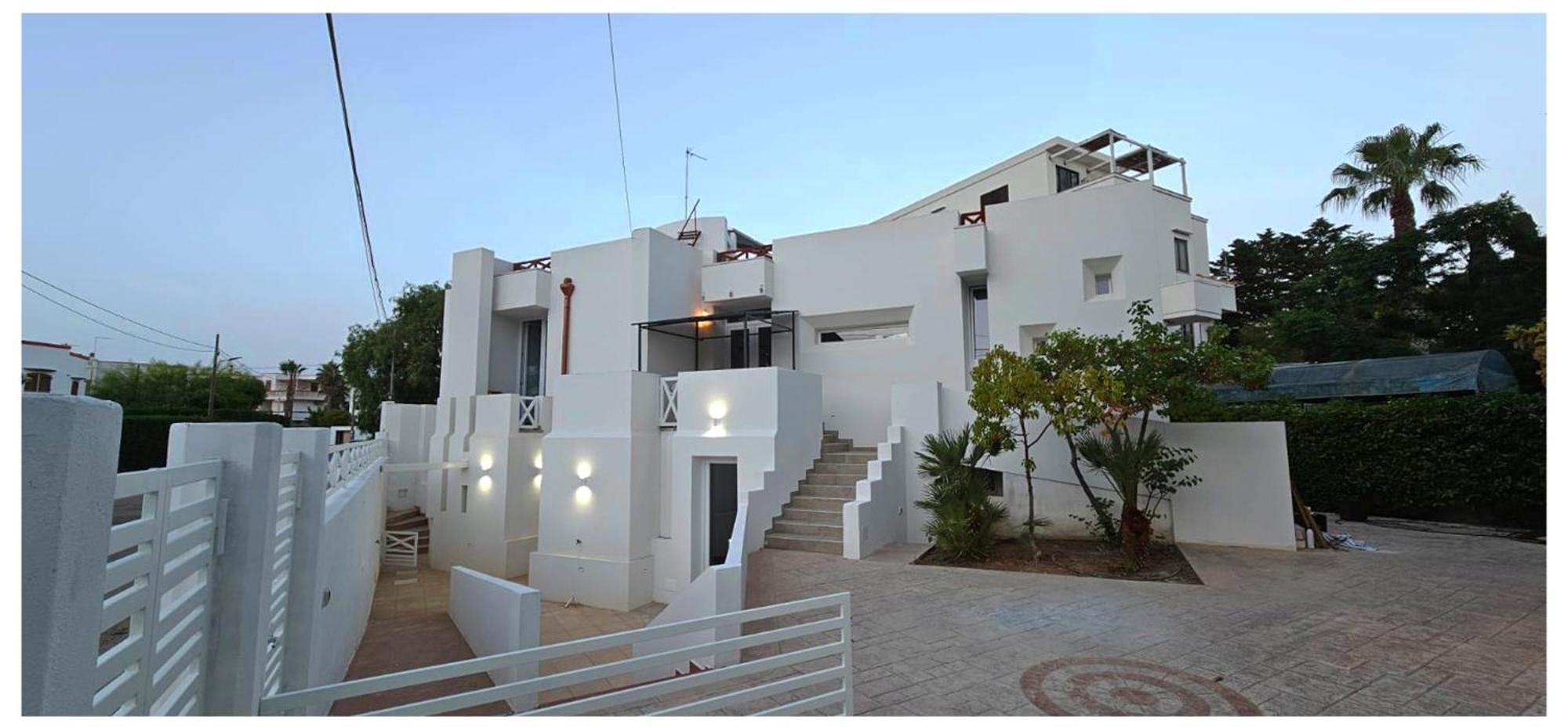 Residence Polaris A Rivabella Exterior photo